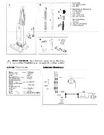 Preview for 23 page of Windsor Sensor 10120220 Operating Instructions Manual