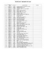 Preview for 27 page of Windsor Sensor 10120220 Operating Instructions Manual