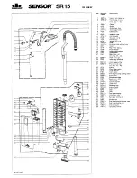 Предварительный просмотр 11 страницы Windsor Sensor SR 15 Instructions Manual