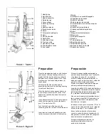 Preview for 10 page of Windsor Sensor SRS12 Operating Instructions Manual