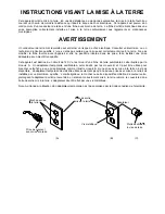 Preview for 19 page of Windsor Sensor SRS12 Operating Instructions Manual