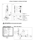 Preview for 23 page of Windsor Sensor SRS12 Operating Instructions Manual