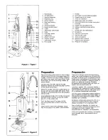 Preview for 9 page of Windsor SRXP15 Operating Instructions Manual