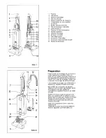 Preview for 18 page of Windsor SRXP15 Operating Instructions Manual