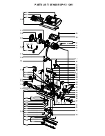 Preview for 26 page of Windsor SRXP15 Operating Instructions Manual