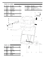 Предварительный просмотр 12 страницы Windsor T708IE Operating Instructions Manual