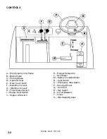 Предварительный просмотр 10 страницы Windsor TRACER FS Operating Instructions Manual