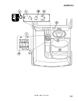 Предварительный просмотр 11 страницы Windsor TRACER FS Operating Instructions Manual