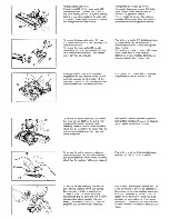 Preview for 11 page of Windsor VERSAMATIC 10120340 Instructions Manual