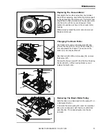 Preview for 13 page of Windsor versamatic 14 Operating Instructions Manual