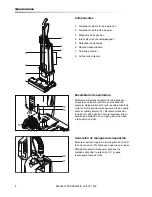 Preview for 24 page of Windsor versamatic 14 Operating Instructions Manual