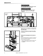 Preview for 28 page of Windsor versamatic 14 Operating Instructions Manual