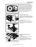 Preview for 29 page of Windsor versamatic 14 Operating Instructions Manual