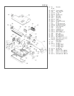 Предварительный просмотр 7 страницы Windsor VERSAMATIC VS14 User Manual