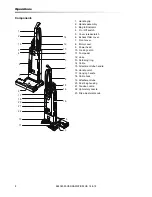 Preview for 8 page of Windsor VersamaticPlus 14 Operating Instructions Manual