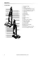 Preview for 24 page of Windsor VersamaticPlus 14 Operating Instructions Manual