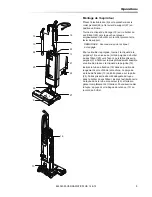 Preview for 25 page of Windsor VersamaticPlus 14 Operating Instructions Manual