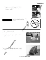 Preview for 15 page of Windsor VGRE-10086090 Operating Instructions Manual