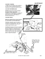 Preview for 19 page of Windsor VGRE-10086090 Operating Instructions Manual