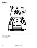 Предварительный просмотр 16 страницы Windsor VOYDU 10086130 Operating Instructions Manual