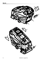 Предварительный просмотр 74 страницы Windsor VOYDU 10086130 Operating Instructions Manual