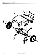 Предварительный просмотр 102 страницы Windsor VOYDU 10086130 Operating Instructions Manual