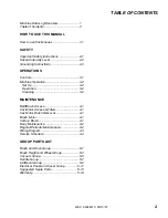 Preview for 3 page of Windsor Wave WAV 10125050 Operating Instructions Manual