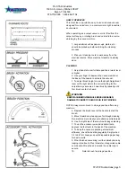 Предварительный просмотр 6 страницы Windsor wave User Manual