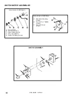 Preview for 10 page of Windsor WB3 Operating Instructions Manual