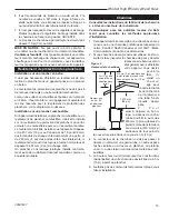 Предварительный просмотр 15 страницы Windsor WR300007 Owner'S Manual