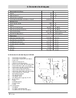 Предварительный просмотр 20 страницы Windsor Zephyr Manual