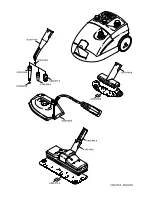 Предварительный просмотр 31 страницы Windsor Zephyr Manual