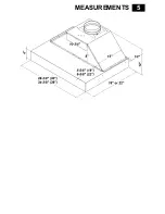 Preview for 6 page of Windster LINER WS-69TB30 User Manual