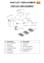 Preview for 14 page of Windster RA-2390 User Manual