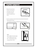 Preview for 7 page of Windster RA-280 Operation Manual