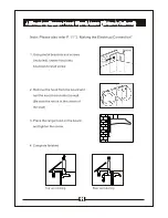 Preview for 13 page of Windster RA-280 Operation Manual