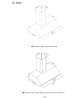 Предварительный просмотр 18 страницы Windster RA-3030 Operation Manual