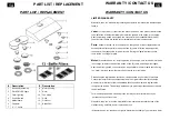 Предварительный просмотр 8 страницы Windster RA-3030SS User Manual