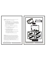 Preview for 4 page of Windster RA-34 Series Operation Manual