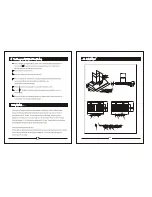 Preview for 6 page of Windster RA-34 Series Operation Manual