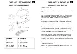 Предварительный просмотр 9 страницы Windster RA-60TB30SS User Manual