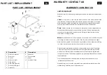 Предварительный просмотр 9 страницы Windster WS-50E Series User Manual