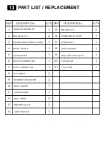 Предварительный просмотр 14 страницы Windster WS-5530SS User Manual