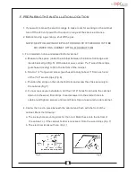 Предварительный просмотр 8 страницы Windster WS-58 series Operation Manual