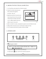 Предварительный просмотр 12 страницы Windster WS-58 series Operation Manual