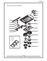 Предварительный просмотр 16 страницы Windster WS-58 series Operation Manual