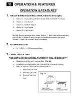 Предварительный просмотр 11 страницы Windster WS-62 Series User Manual