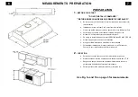 Предварительный просмотр 4 страницы Windster WSC-4630SS User Manual