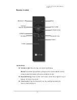 Preview for 4 page of WindStream Technologies KineticTV Box Quick Reference Manual