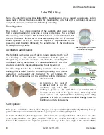 Preview for 8 page of WindStream Technologies SolarMill SM1-1P User Manual